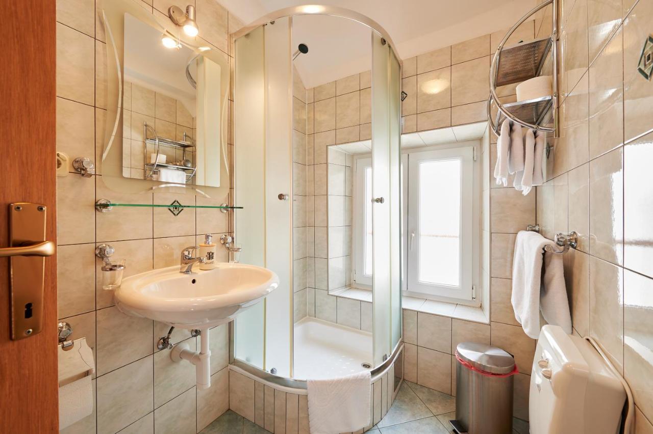 Apartments Ivica Трогир Экстерьер фото